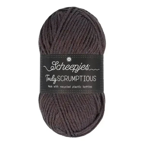Scheepjes Truly Scrumptious 100g - 361 Blueb. Choco. Tart