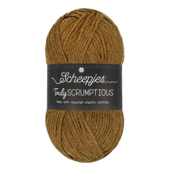 Scheepjes Truly Scrumptious 100g - 364 Apple Crumble