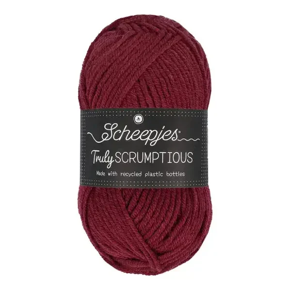 Scheepjes Truly Scrumptious 100g - 365 Summer Pudding