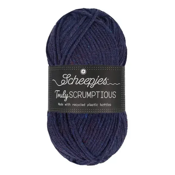 Scheepjes Truly Scrumptious 100g - 366 Cosmic Cupcake