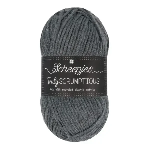 Scheepjes Truly Scrumptious 100g - 372 Chia Seed Pudding