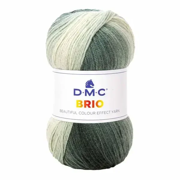 DMC Brio 100g - 403