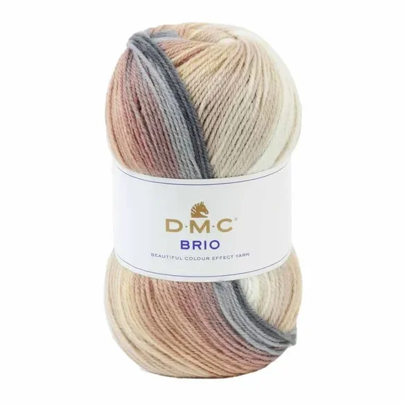 DMC Brio 100g - 421