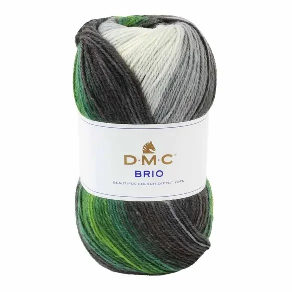 DMC Brio 100g - 422
