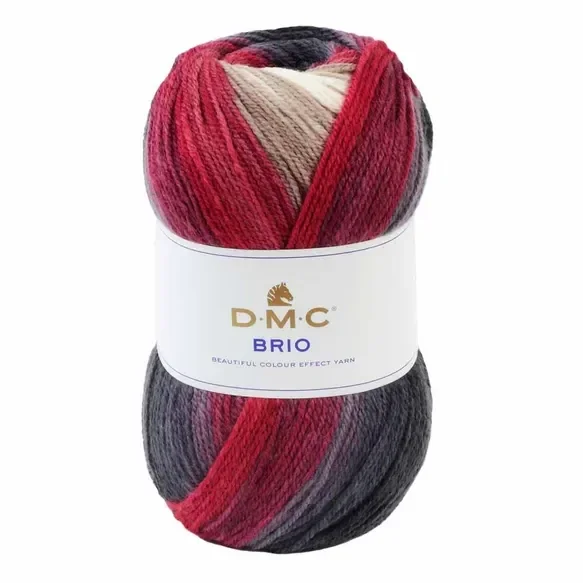 DMC Brio 100g - 423