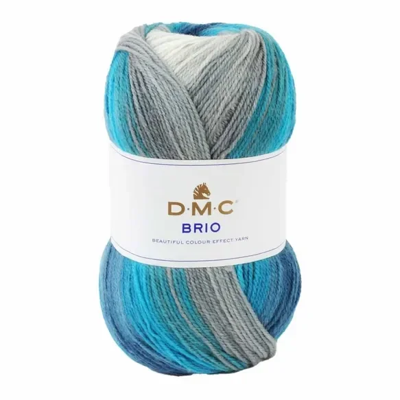 DMC Brio 100g - 424