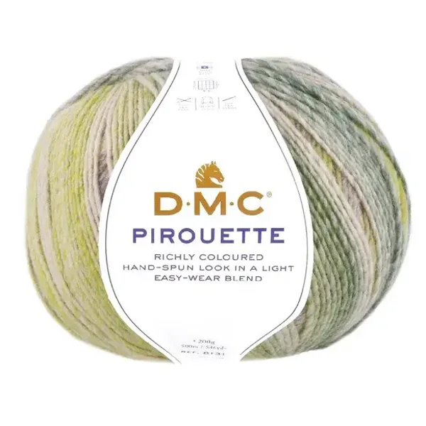DMC Pirouette 200g - 416