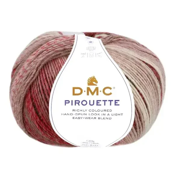 DMC Pirouette 200g - 497