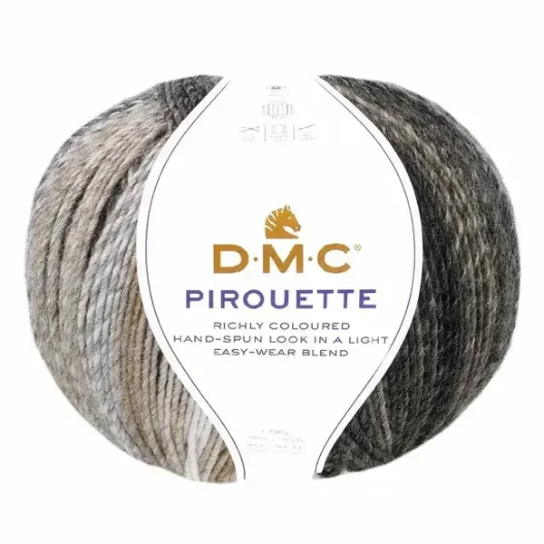 DMC Pirouette 200g - 694