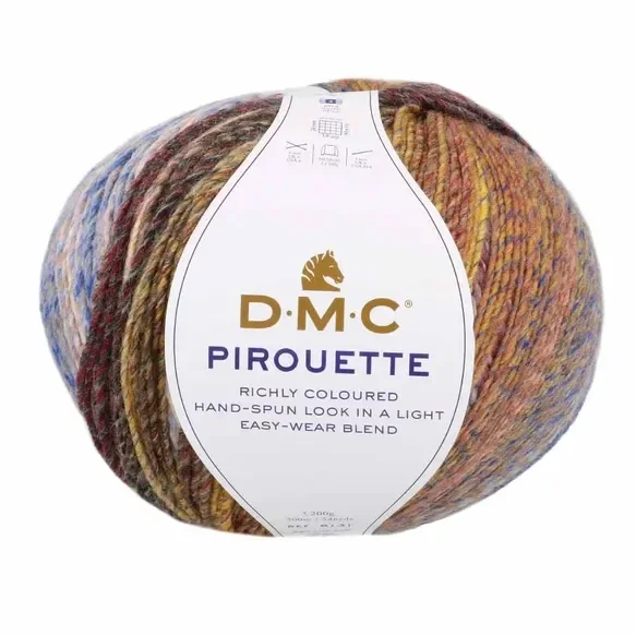 DMC Pirouette 200g - 708