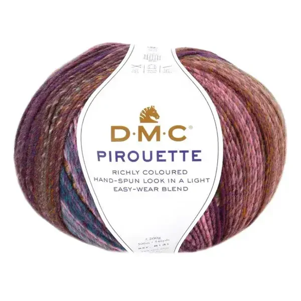DMC Pirouett- 200g - 839