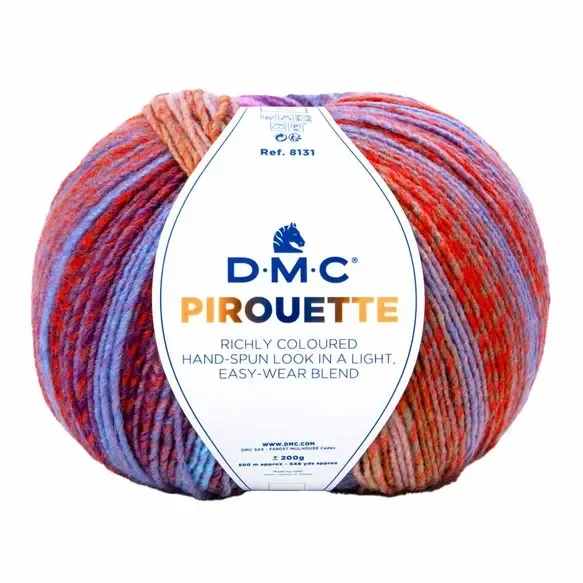 DMC Pirouette 200g - 844