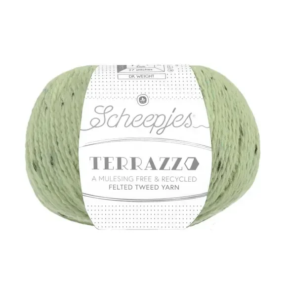 Scheepjes Terrazzo 1x50g - 709 Primavera