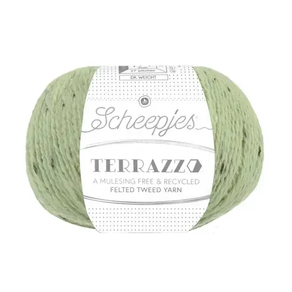 Scheepjes Terrazzo 1x50g - 709 Primavera