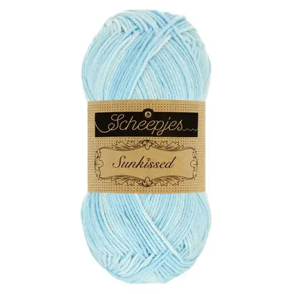 Scheepjes Sunkissed 1x50g - 003 Breeze