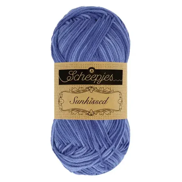 Scheepjes Sunkissed 1x50g - 005 Seaside