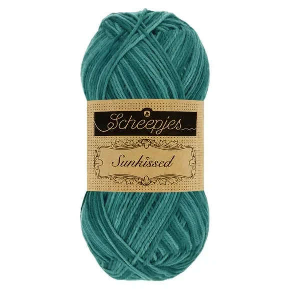 Scheepjes Sunkissed 1x50g - 006 Oceanside