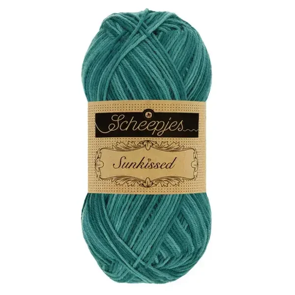 Scheepjes Sunkissed 1x50g - 006 Oceanside