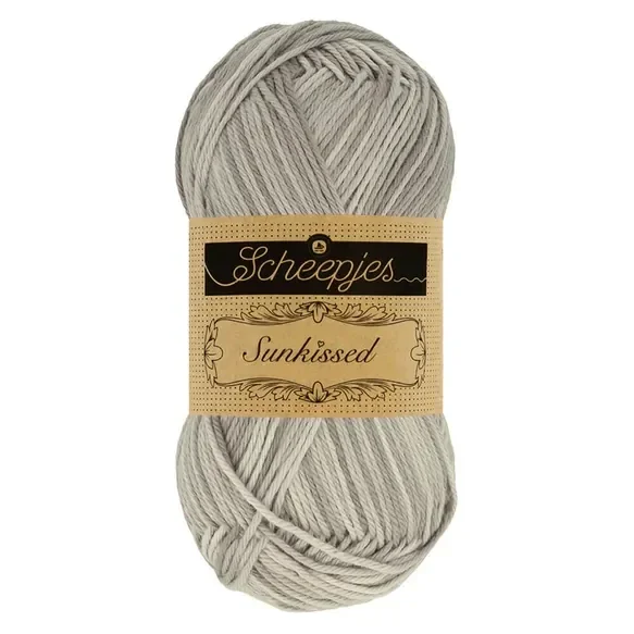 Scheepjes Sunkissed 1x50g - 017 Summer Rain