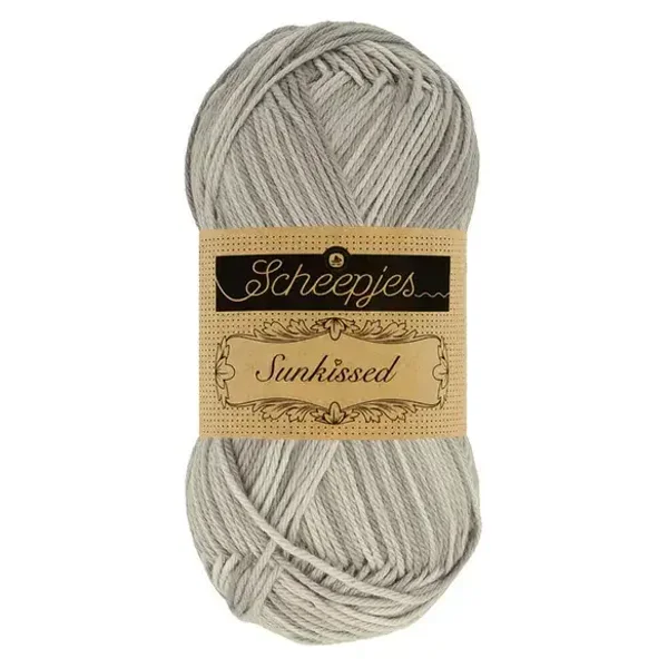 Scheepjes Sunkissed 1x50g - 017 Summer Rain