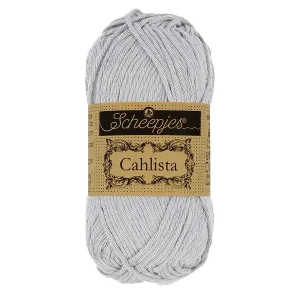 Scheepjes Cahlista 50g  - 074 Mercury