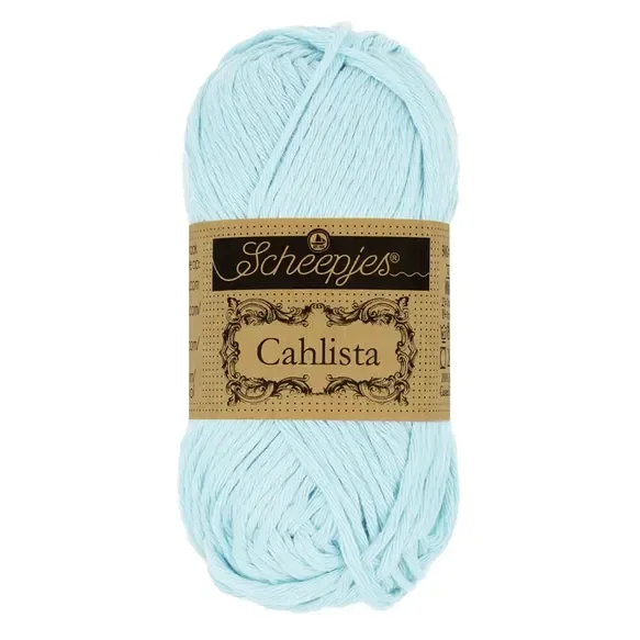 Scheepjes Cahlista 50g  - 173 Bluebell