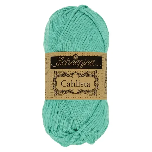 Scheepjes Cahlista 50g  - 253 Tropic