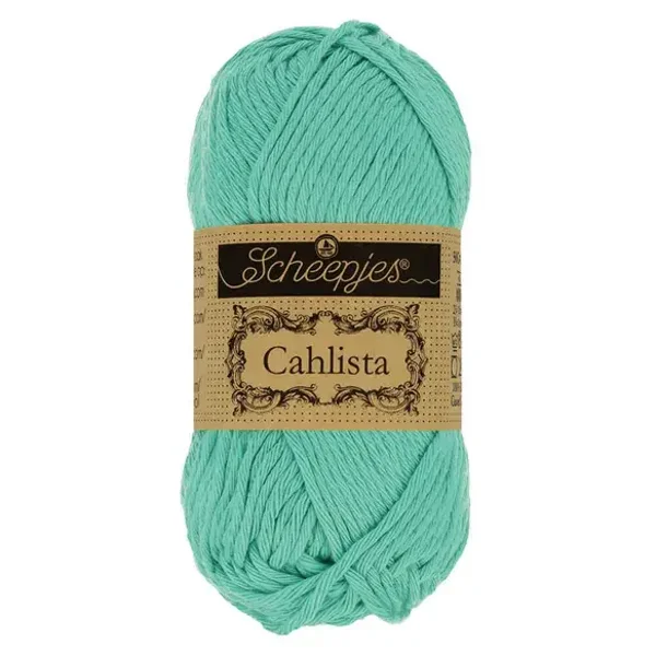 Scheepjes Cahlista 50g  - 253 Tropic