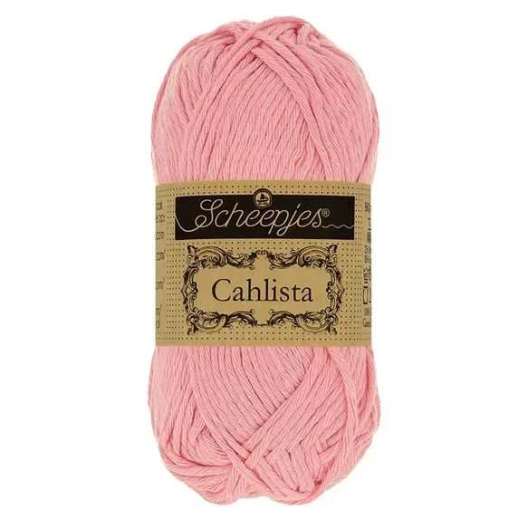 Scheepjes Cahlista 50g - 518 Marshmallow
