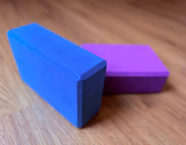 Yoga Blocks