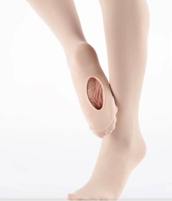 Ballet tights