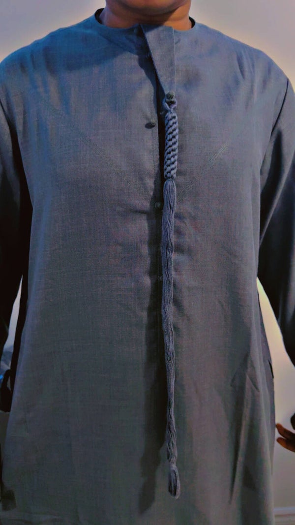 Vêtements arabe homme