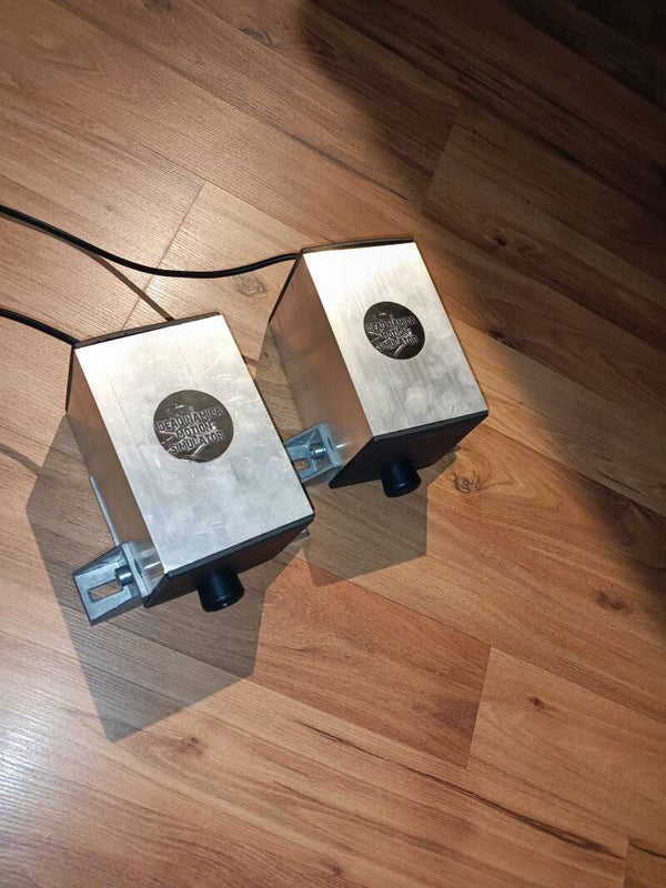 IdeaDinamica motori basic