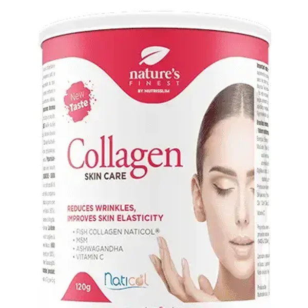 Radiant Skin Collagen Boost Powder 140g