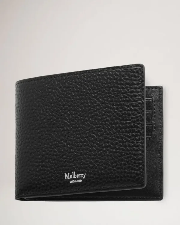 Men's mulberry wallet