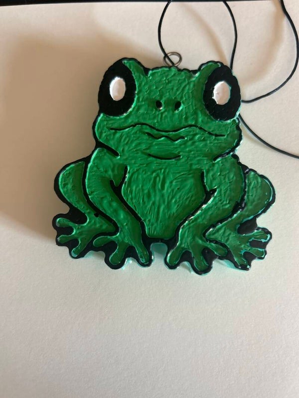 Frog