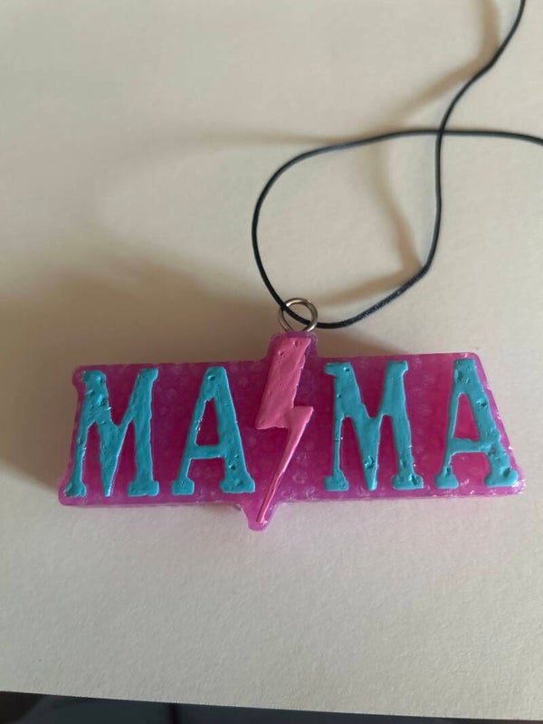 Mama