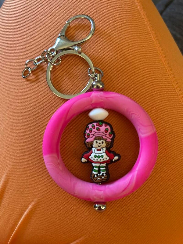 Strawberry shortcake