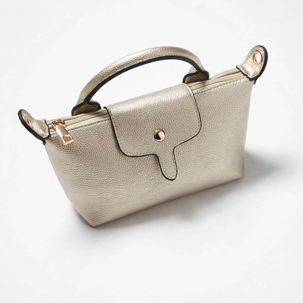 The Goldie City Bag