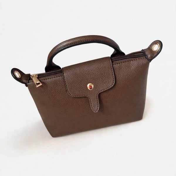 The Cocoa City Bag