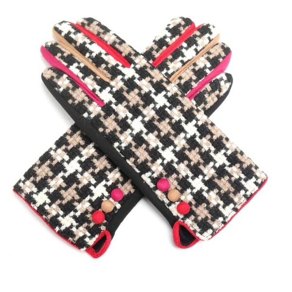 Gloves - Black