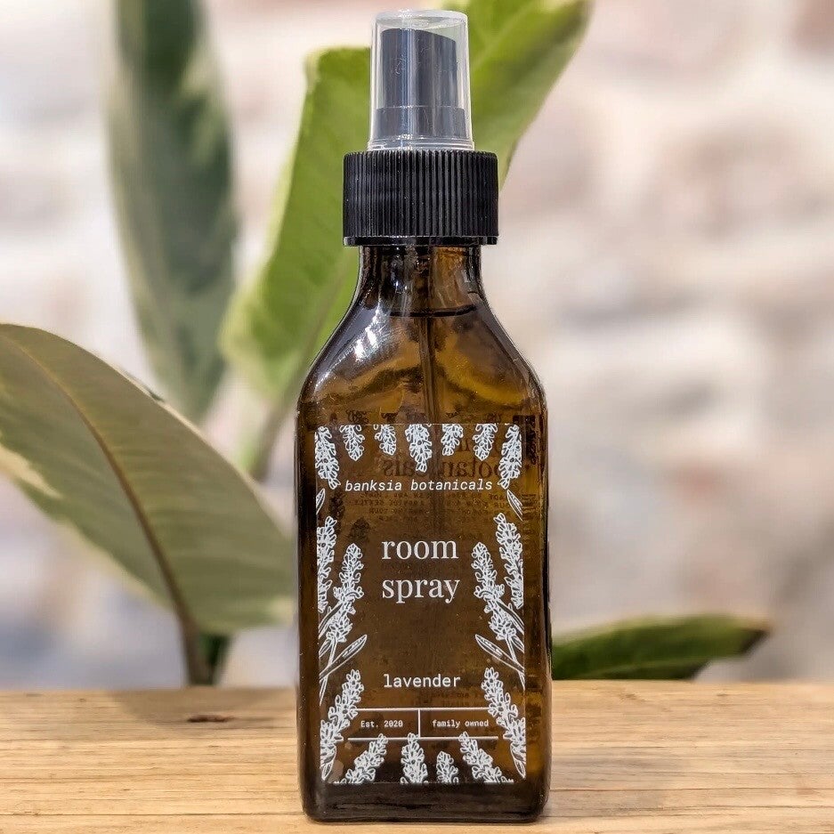 Lavender Room Spray