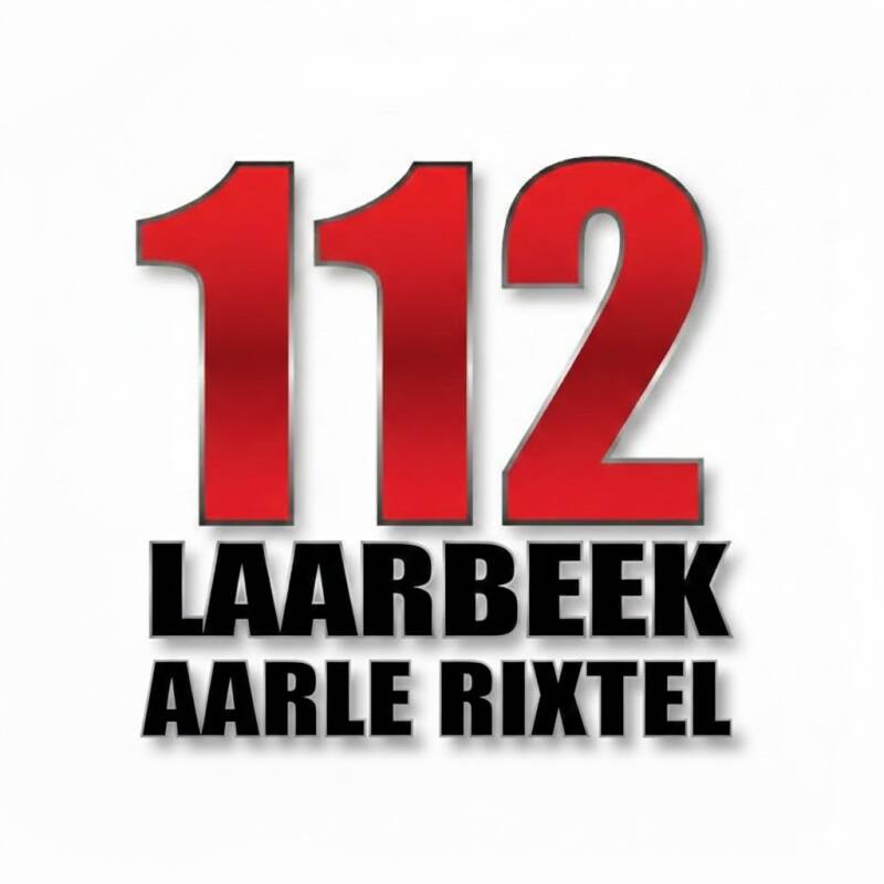 112 Laarbeek nieuws Aarle Rixtel