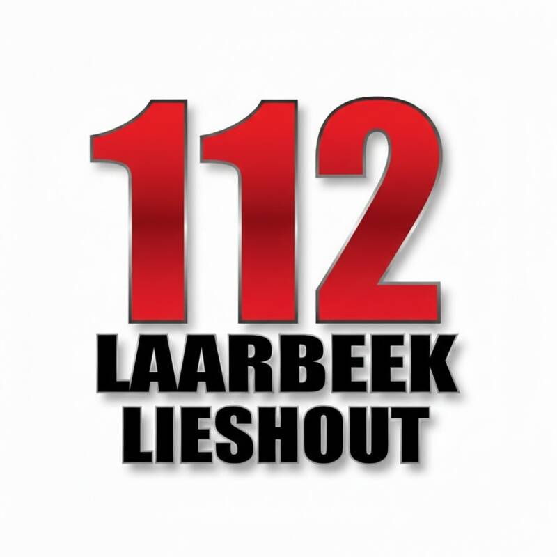 112 Laarbeek nieuws Lieshout