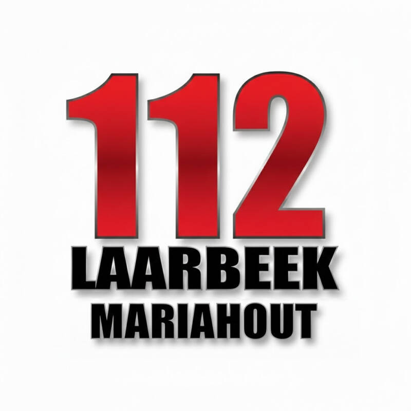 112 Laarbeek nieuws Mariahout