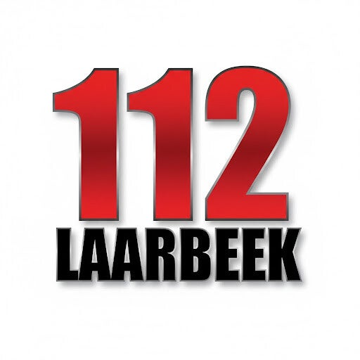 112-Nieuws Laarbeek (hoofdlogo 112Laarbeek)