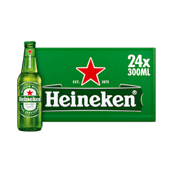 Heineken Krat