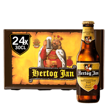Hertog-jan Krat