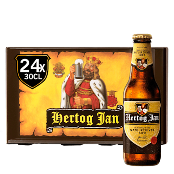 Hertog-jan Krat