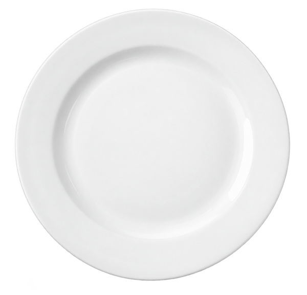 Bord Rond 24CM